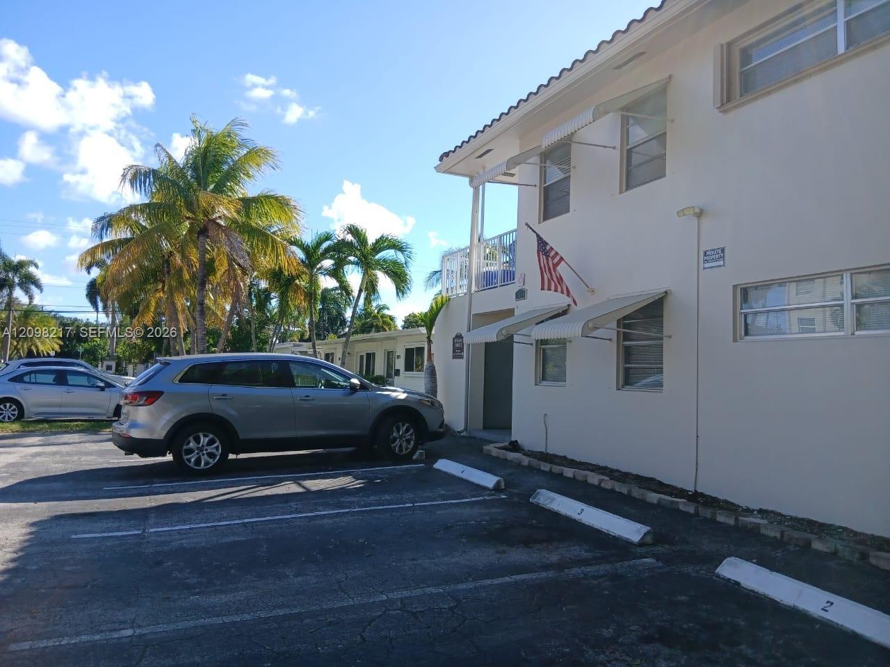 3031 NE 21 Ter # 3, Oakland Park FL 33306