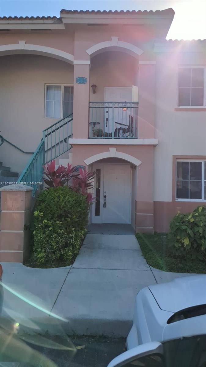 2911 SE 13th Rd # 40, Homestead FL 33035