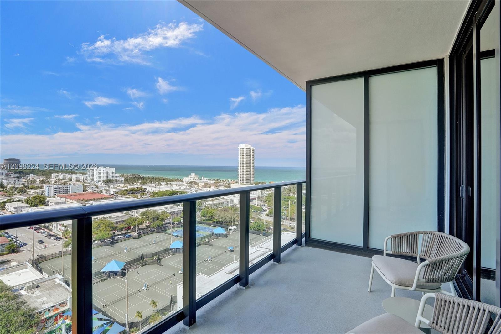 580 72nd St # 905, Miami Beach FL 33141