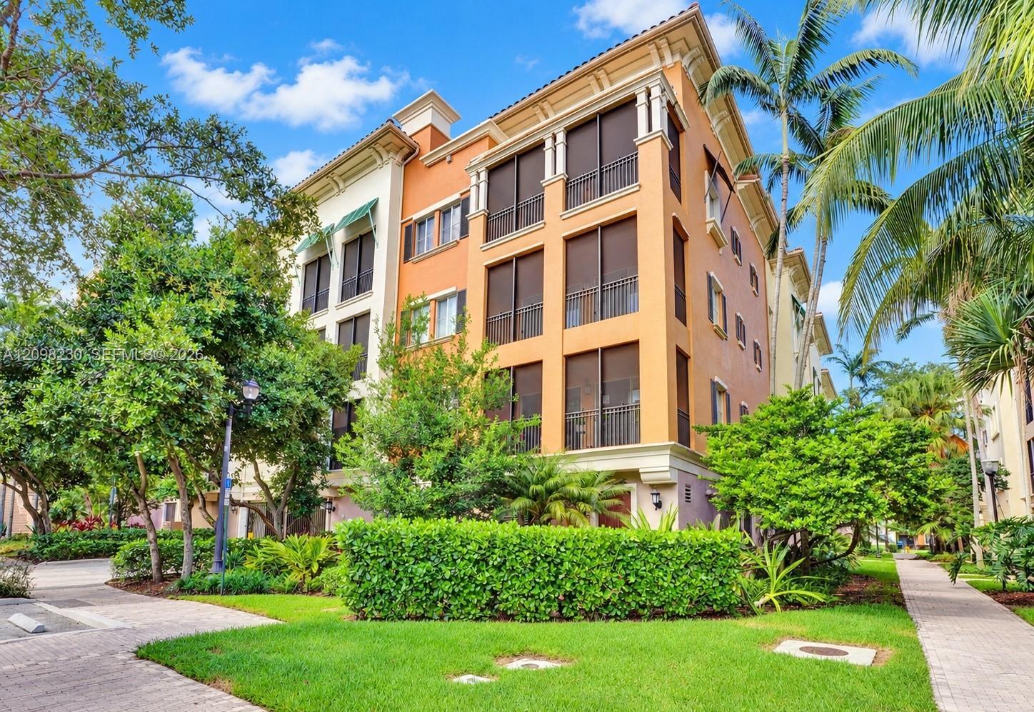 2925 NW 126th Ave # 411, Sunrise FL 33323
