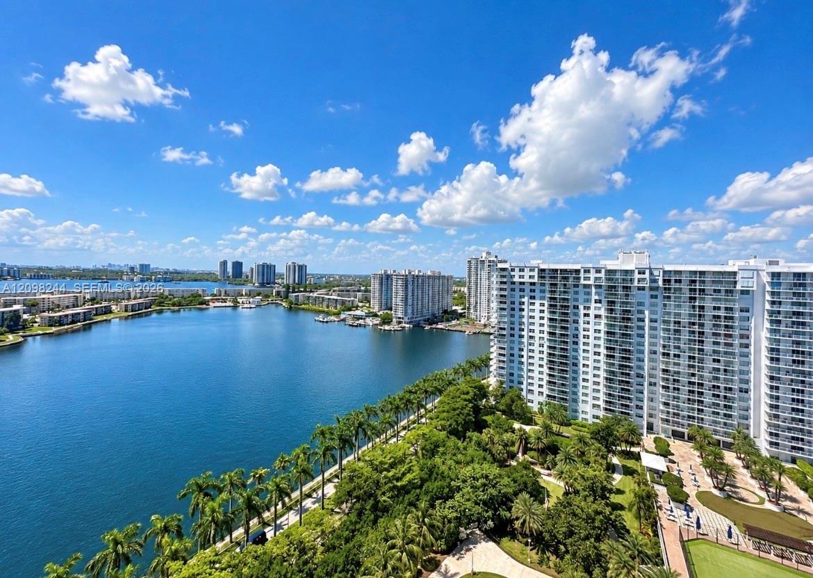 2851 NE 183rd St # 2110E, Aventura FL 33160