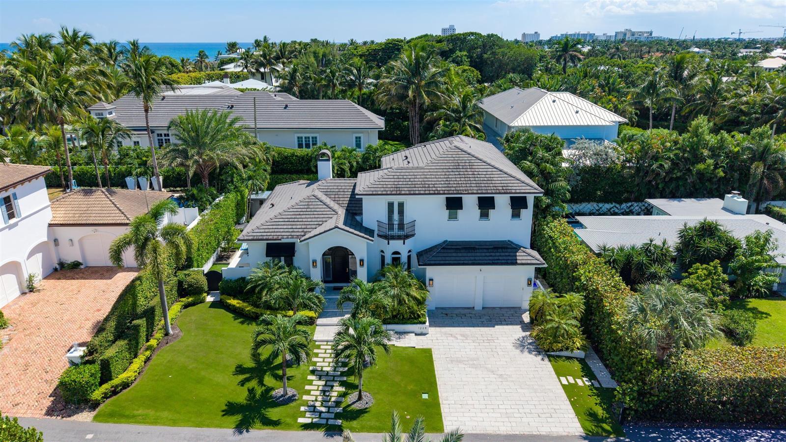 1228 Crestwood Drive, Delray Beach FL 33483