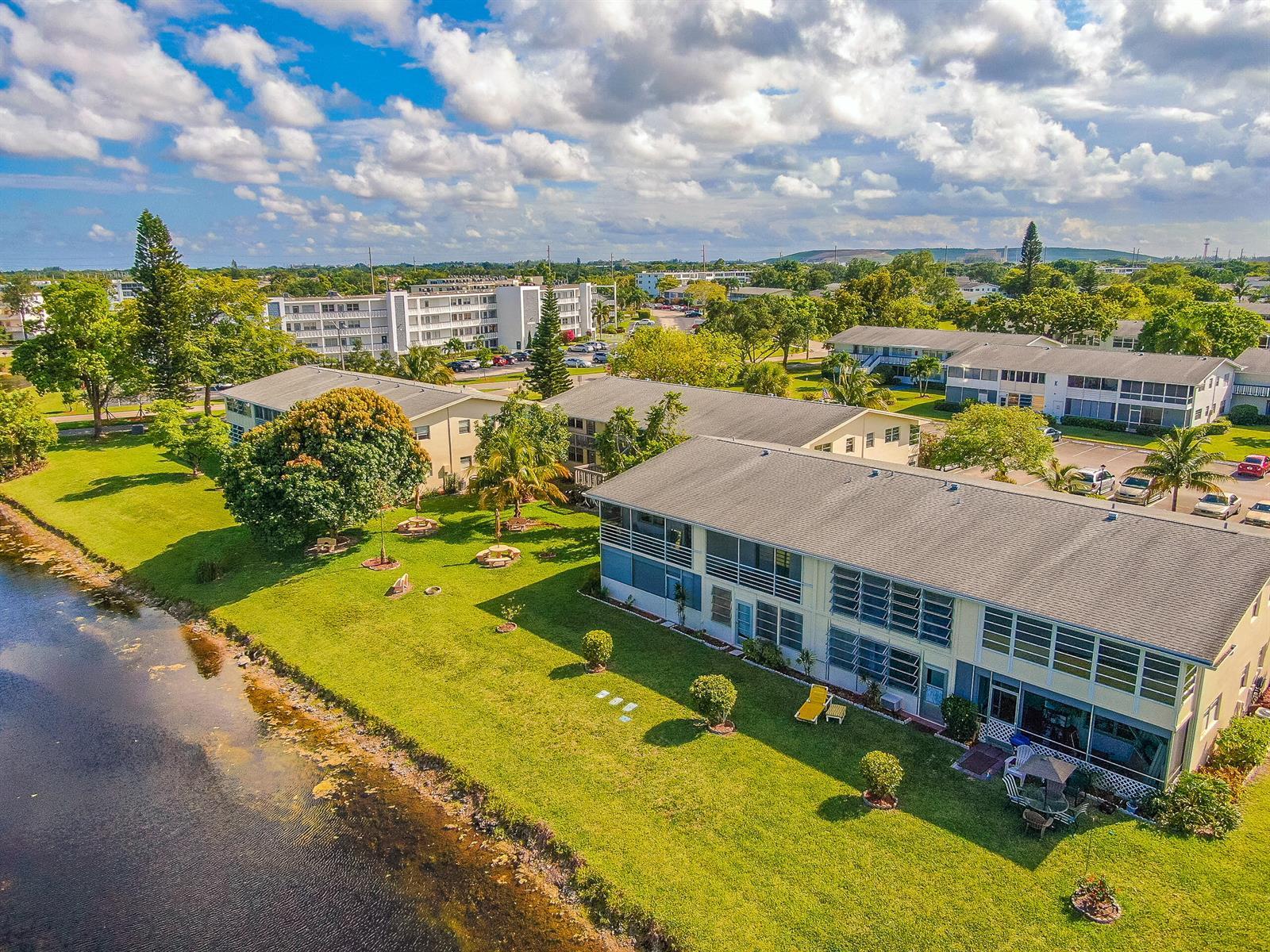 18 Markham A, Deerfield Beach FL 33442