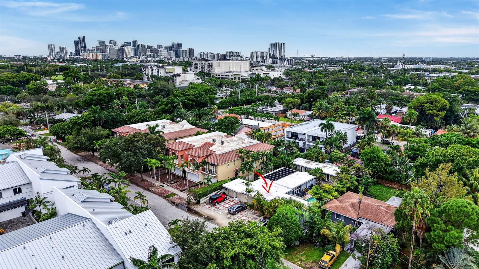 1123 NE 14th Avenue # 1, Fort Lauderdale FL 33304