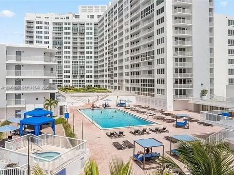 5401 Collins Ave # 612, Miami Beach FL 33140