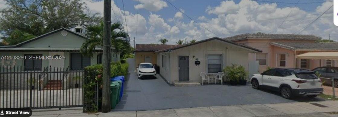 46 NW 58th Ct # 1, Miami FL 33126