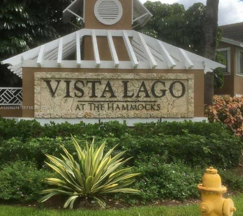 15689 SW 106th Ln # 705, Miami FL 33196