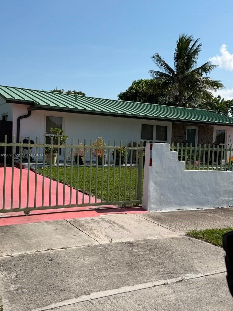 4330 NW 203rd Ter # B, Miami Gardens FL 33055