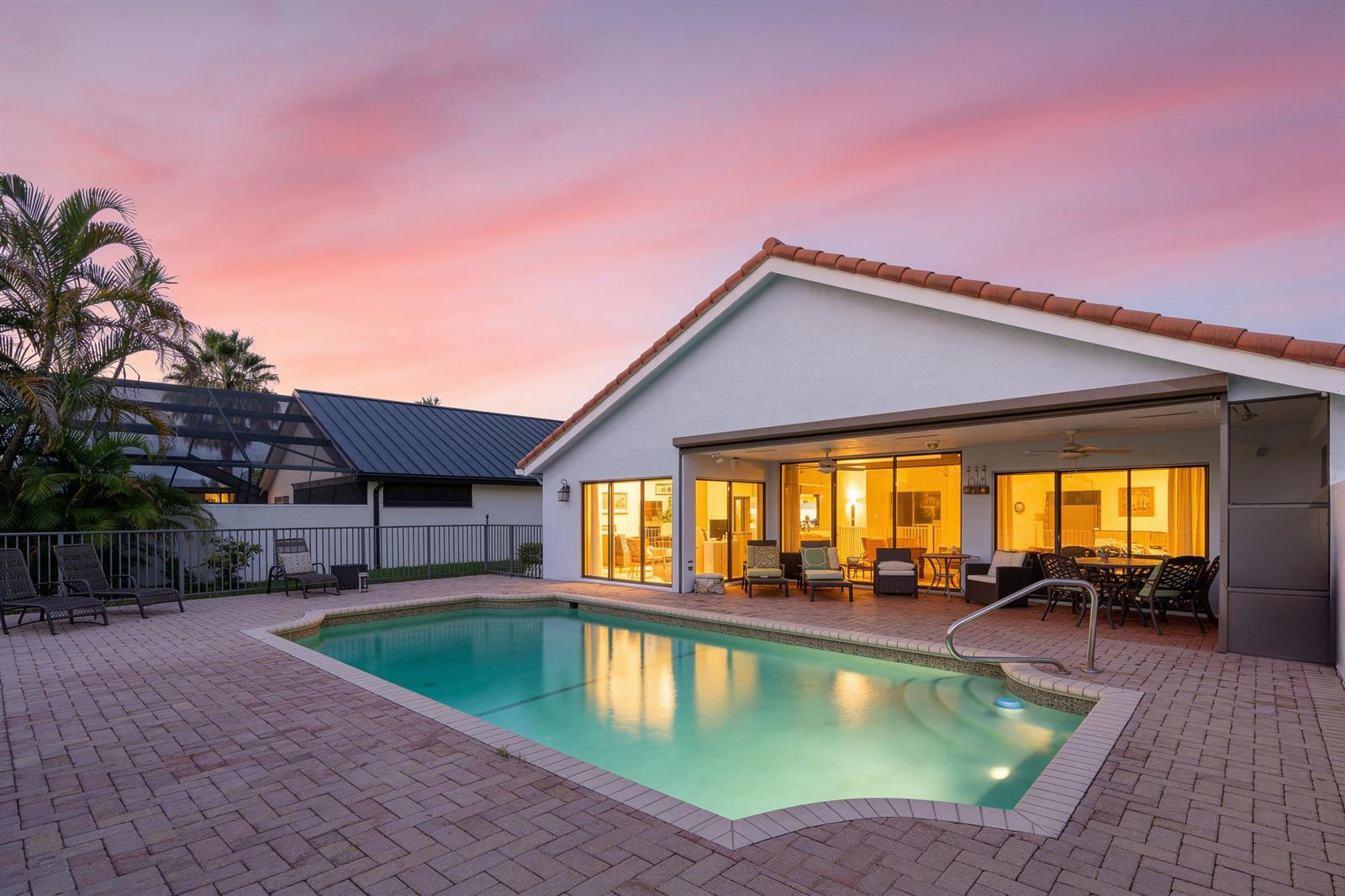 21452 BRIDGE VIEW Drive, Boca Raton FL 33428