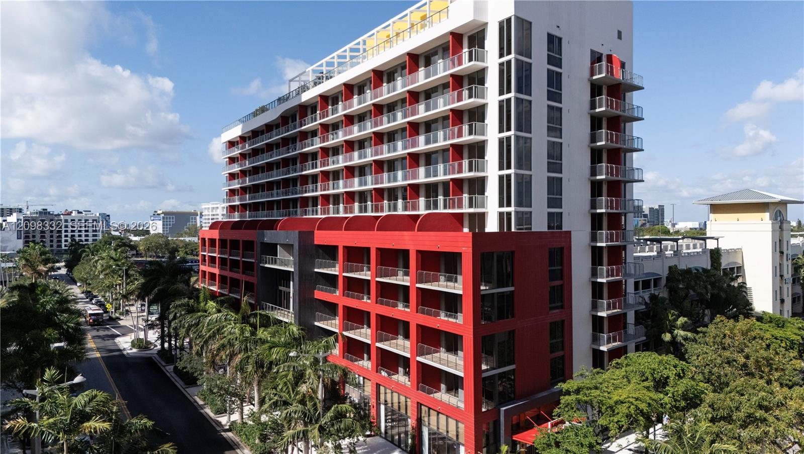 90 NE 32 # 522, Miami FL 33127