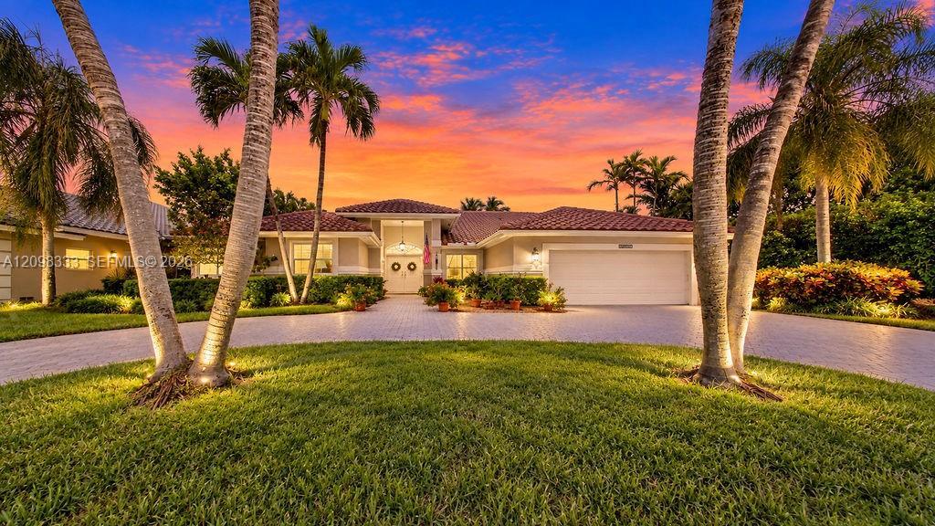 10071 NW 7th St, Plantation FL 33324