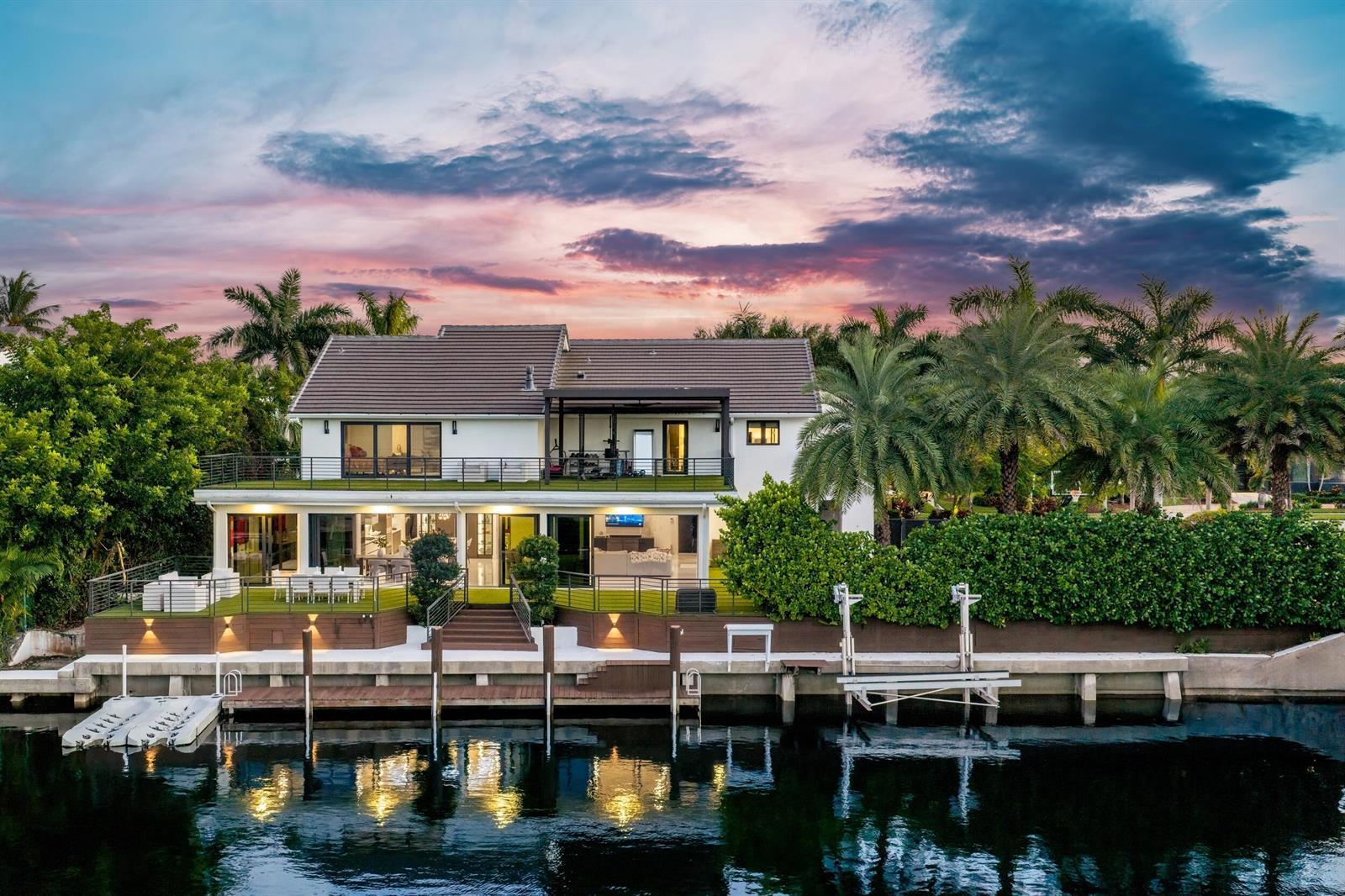 737 NE Boca Bay Colony Drive, Boca Raton FL 33487
