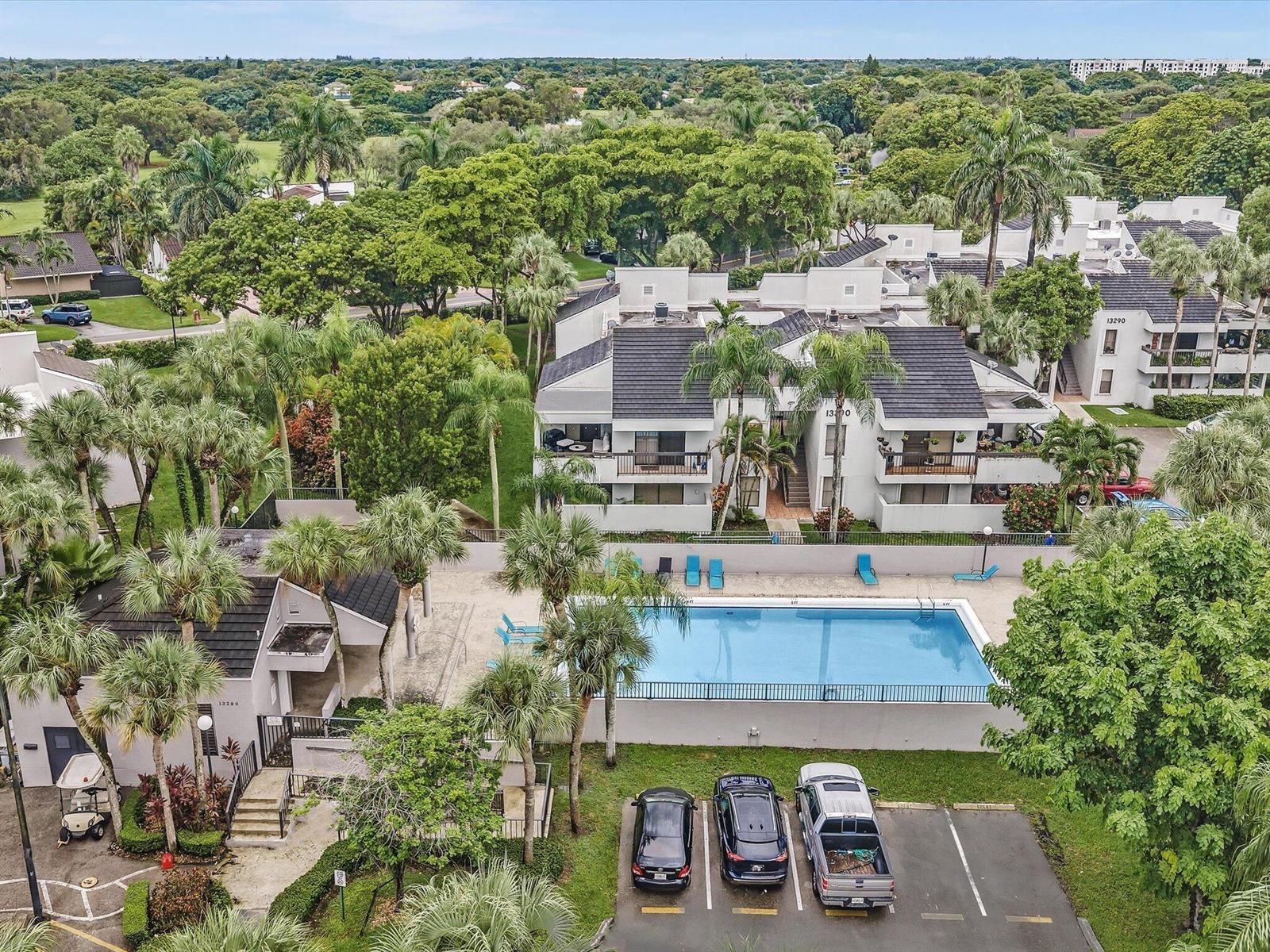 13250 SW 88TH Terrace N # 303, Miami FL 33186