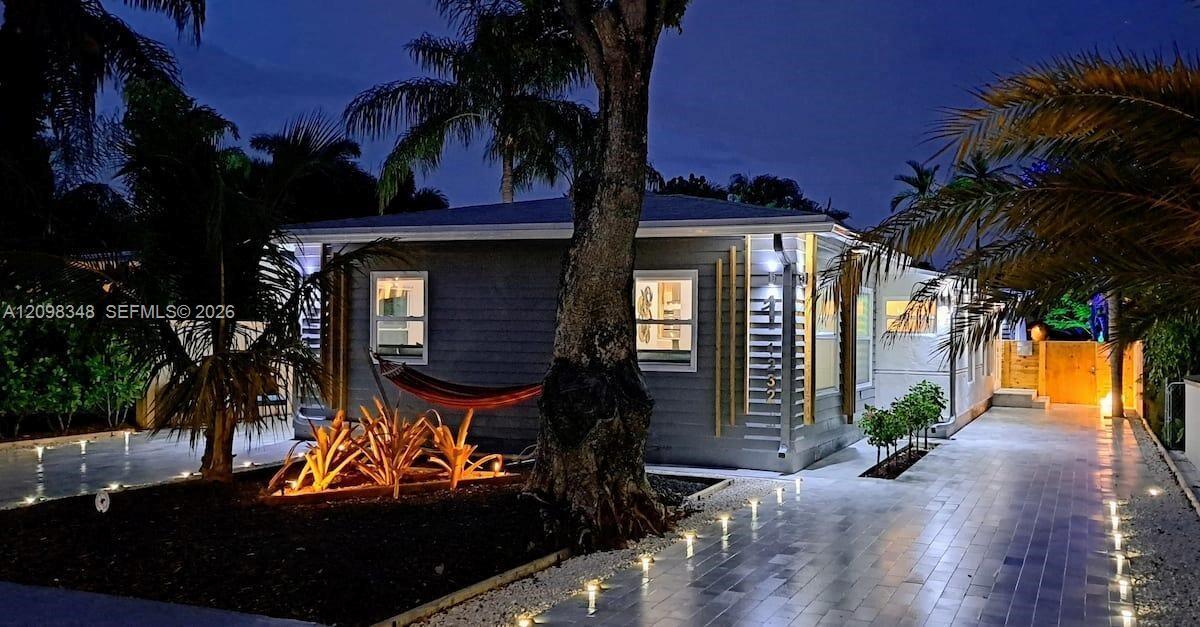 1232 NE 16th Ter # 0, Fort Lauderdale FL 33304