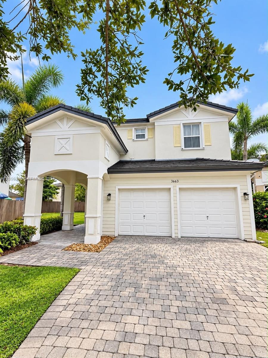 3663 NE 2nd Ct, Homestead FL 33033