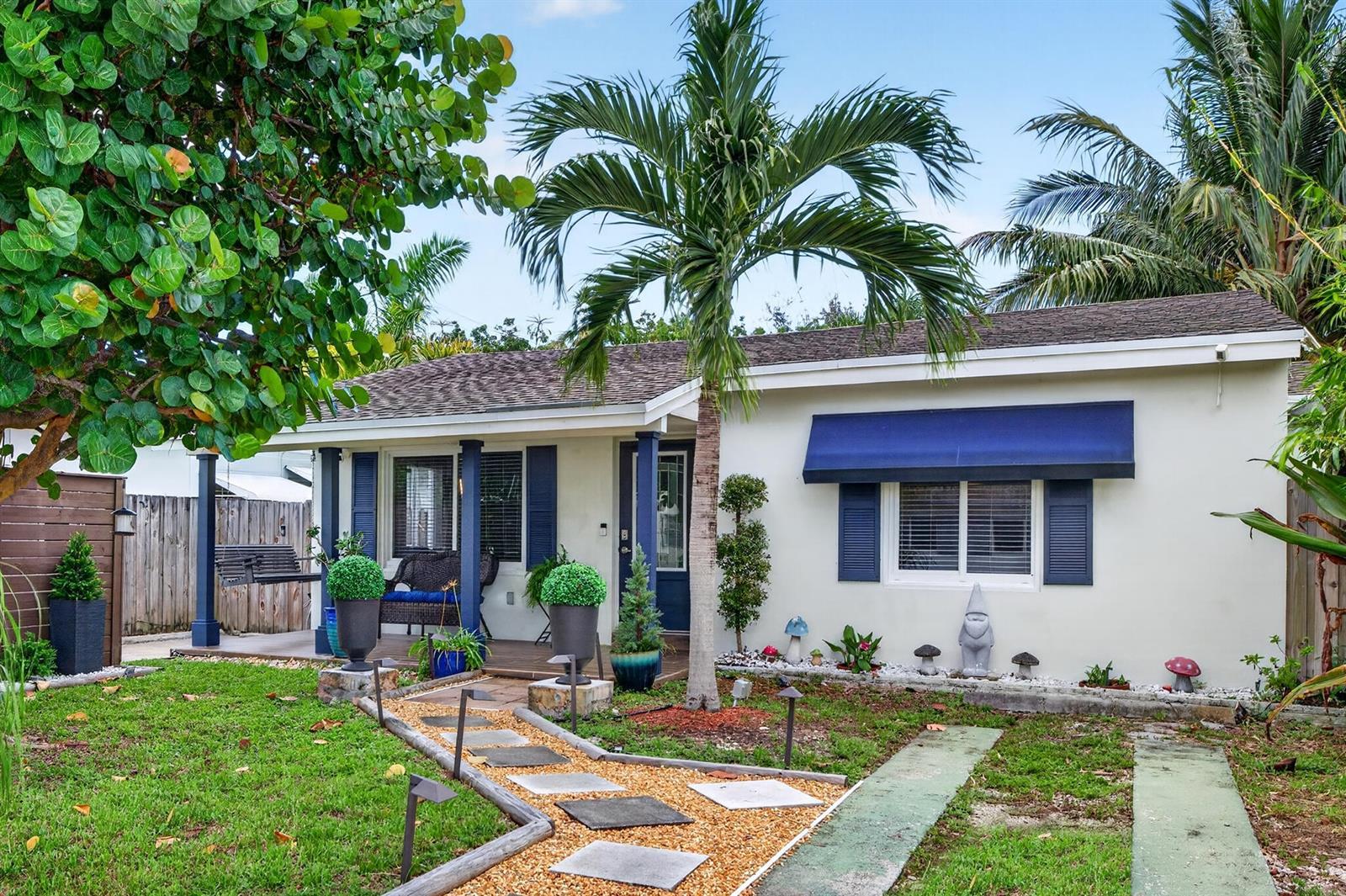 1140 NE 17TH Avenue, Fort Lauderdale FL 33304