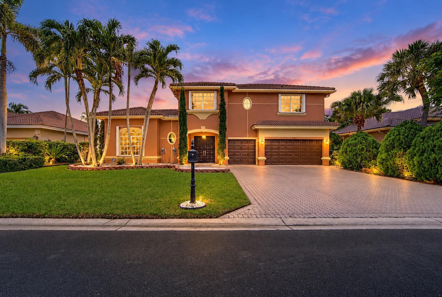 11950 NW 3RD Drive, Coral Springs FL 33071