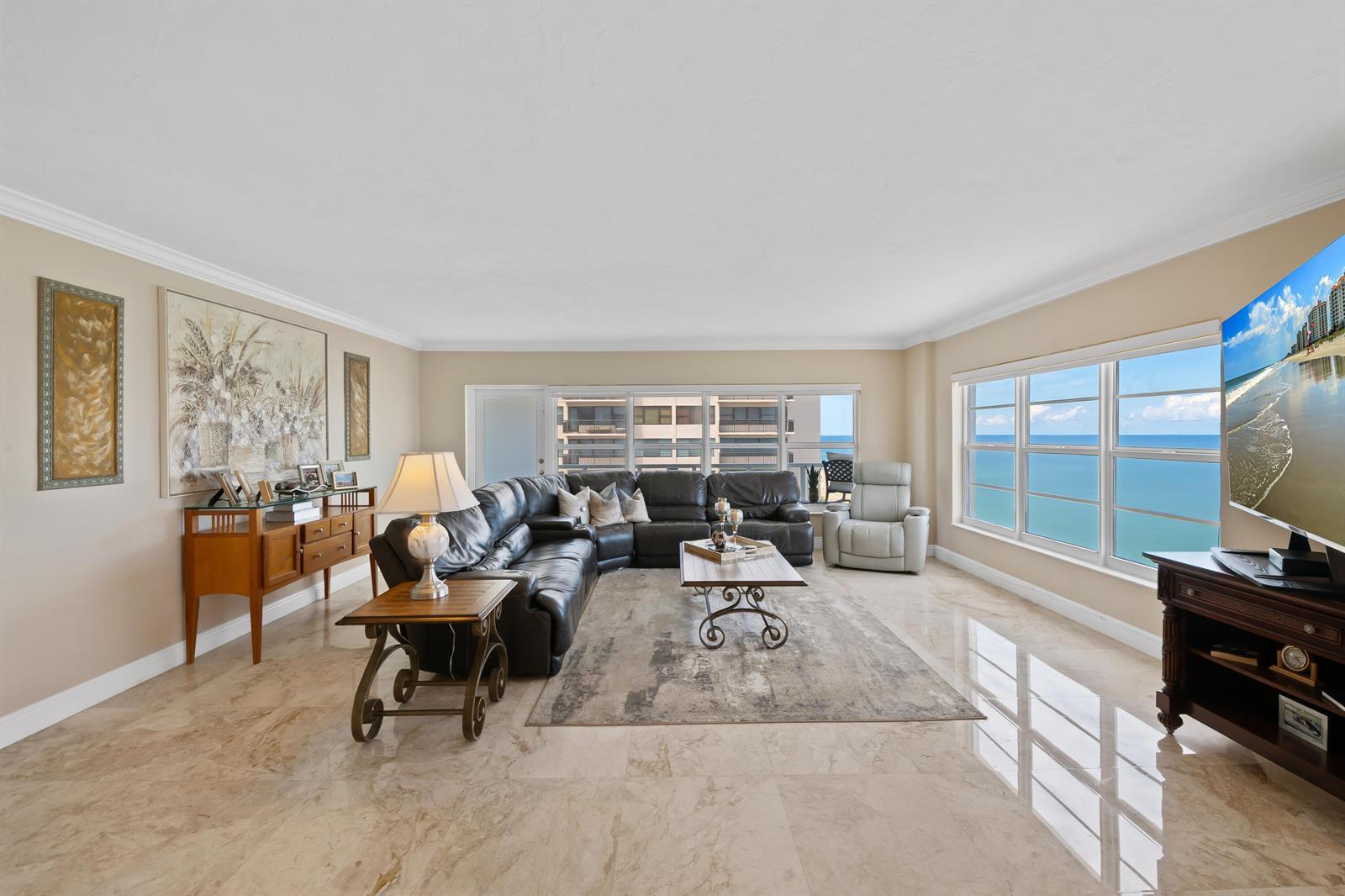 3750 GALT OCEAN Drive # 1211, Fort Lauderdale FL 33308