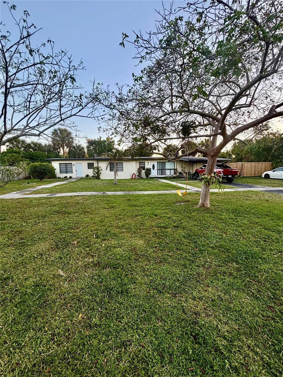 4380 SW 11TH Street, Plantation FL 33317