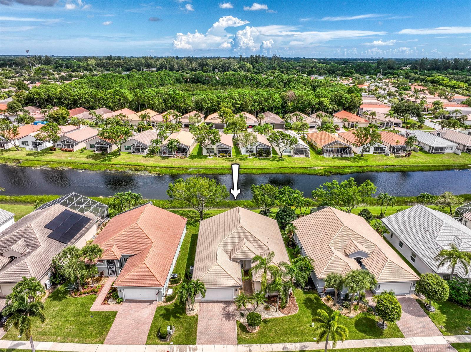 8385 Grand Messina Circle, Boynton Beach FL 33472