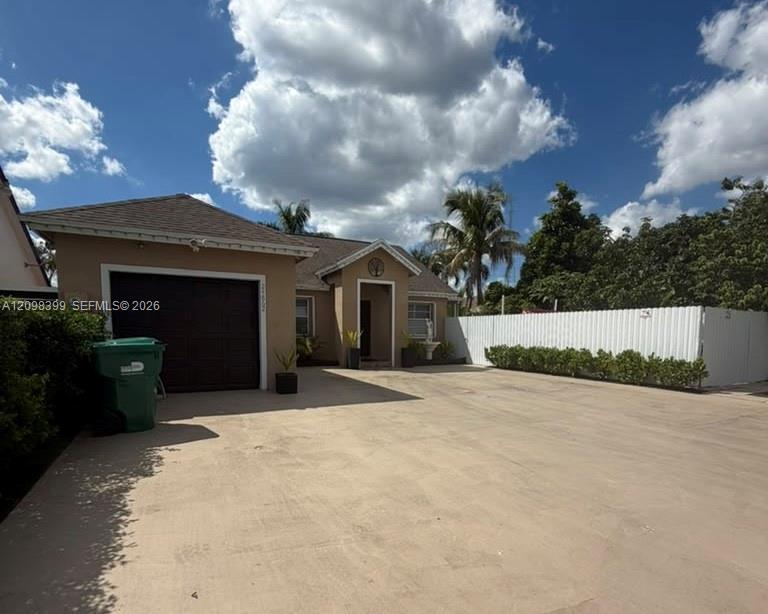 24862 SW 129th Pl, Homestead FL 33032