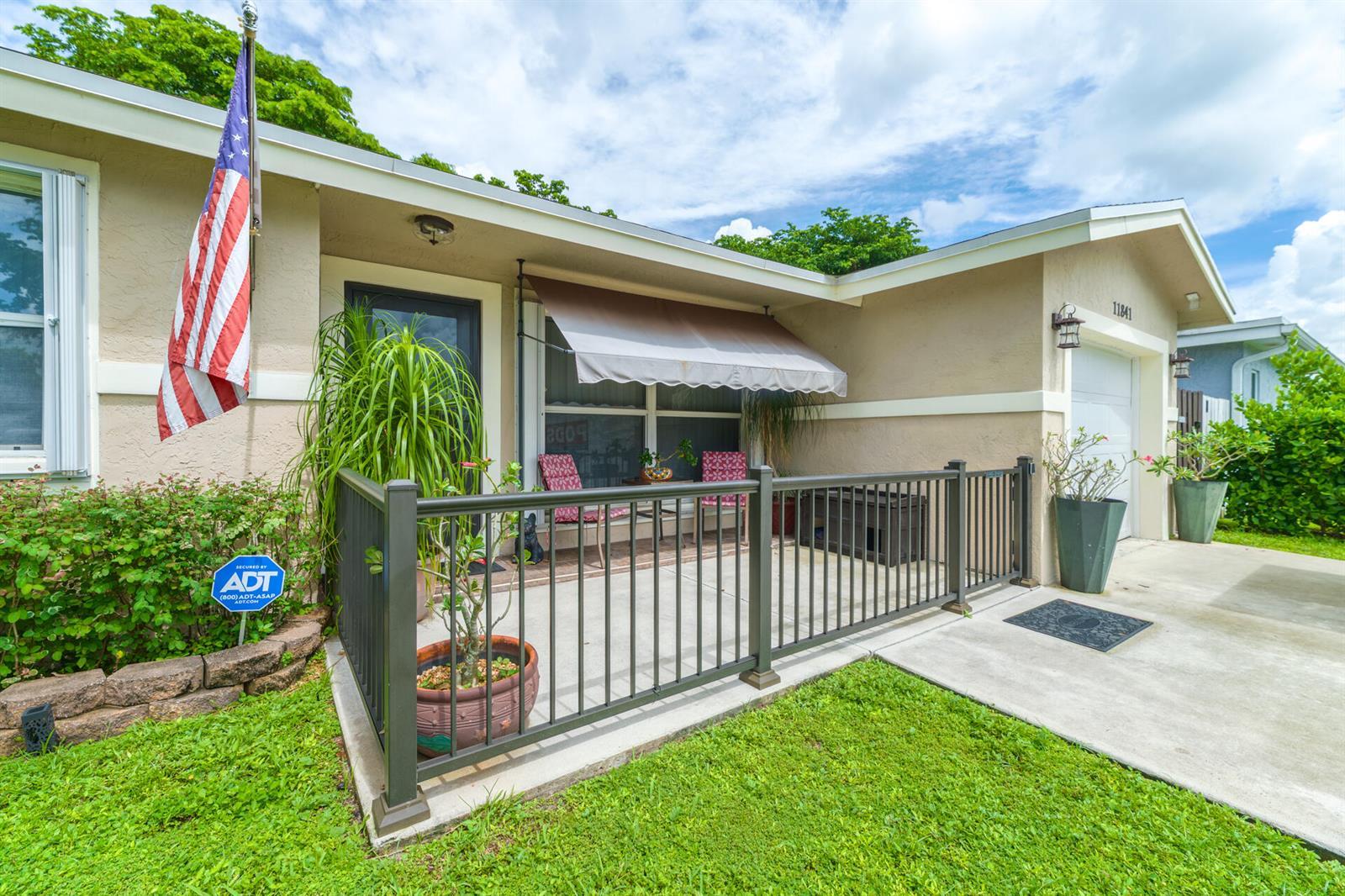 11841 NW 33RD Street, Sunrise FL 33323
