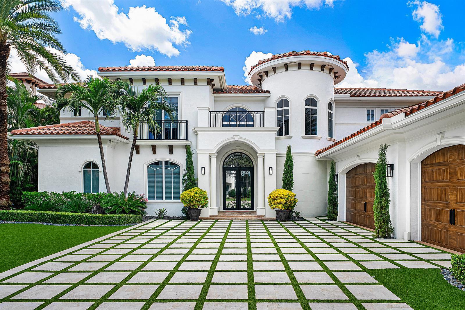521 NE SPANISH Trail, Boca Raton FL 33432