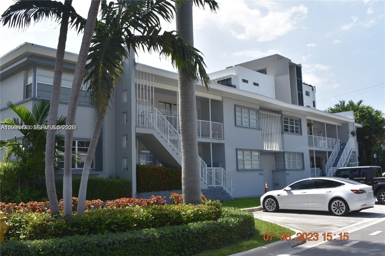 9780 Bay Harbor Ter # 7, Bay Harbor Islands FL 33154