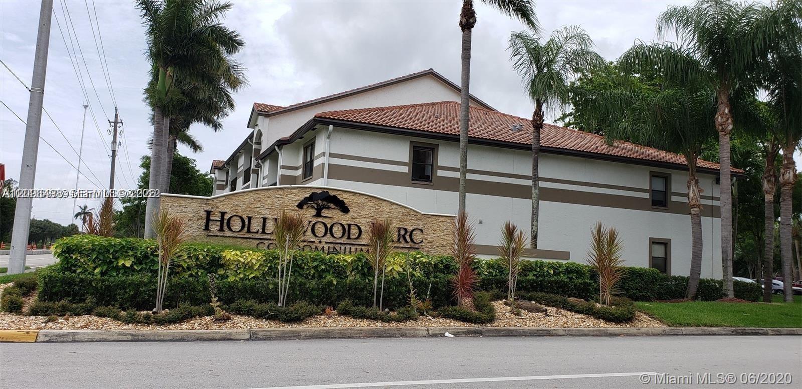 620 S Park Rd # 2, Hollywood FL 33021