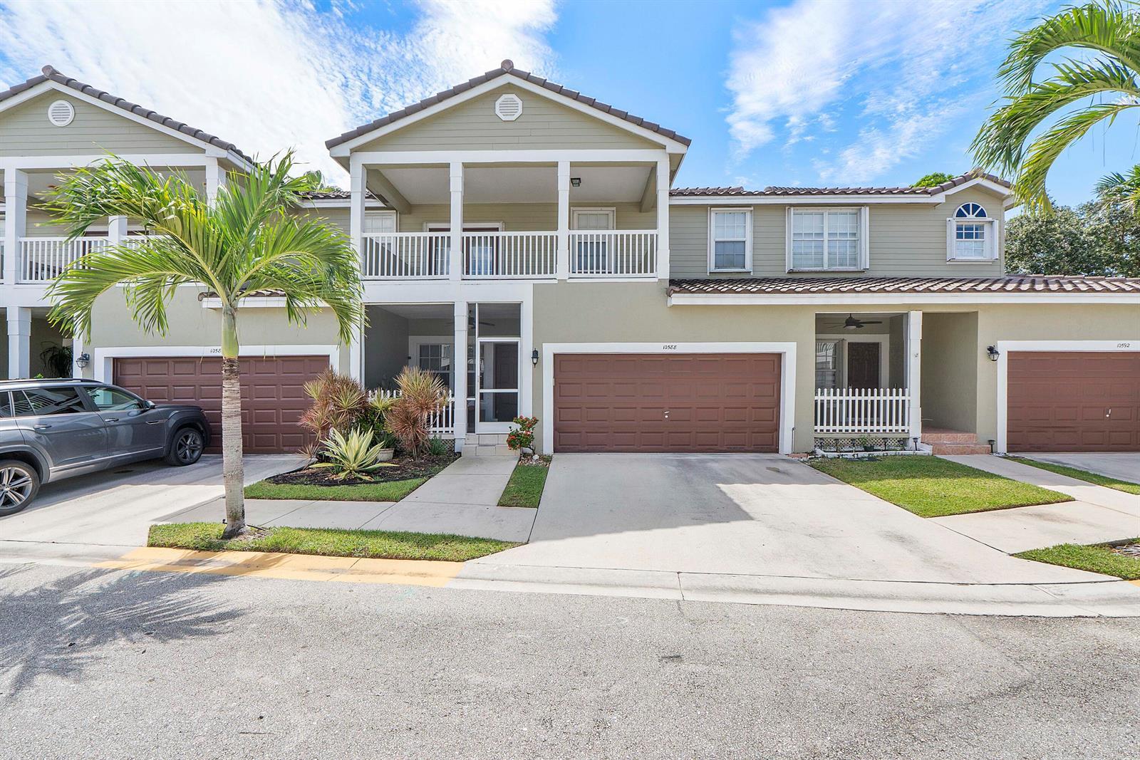 10588 NW 56TH Drive, Coral Springs FL 33076