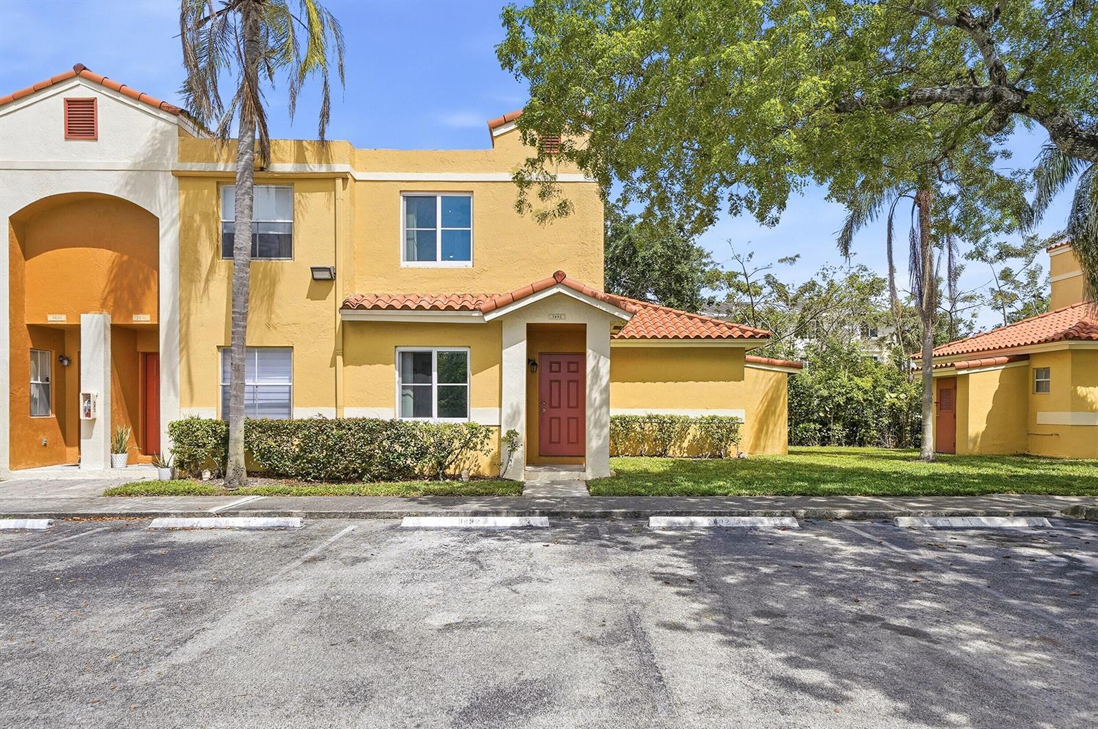 3832 NW 90TH Avenue # 3832, Sunrise FL 33351