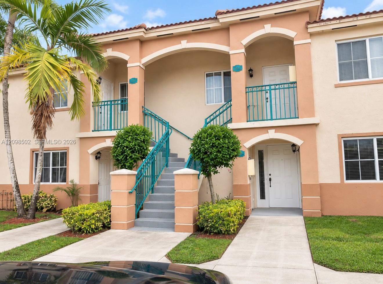 2921 SE 13th Ave # 48, Homestead FL 33035