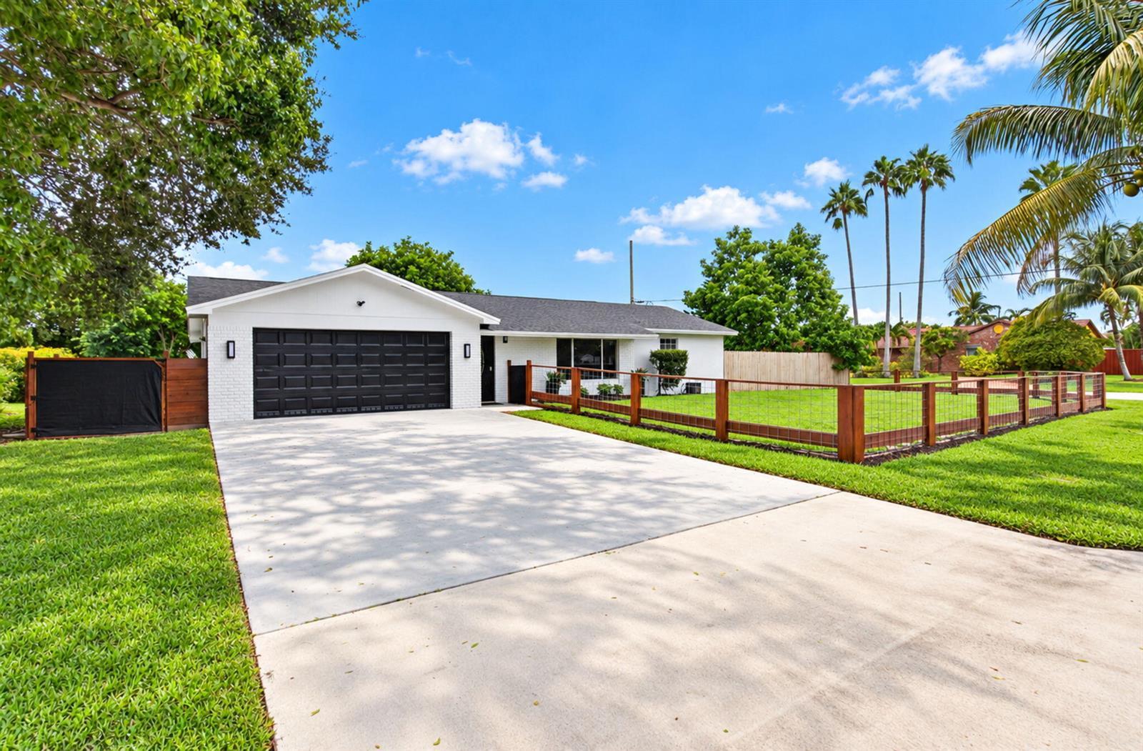 3120 MARINER Way, Lake Worth FL 33462