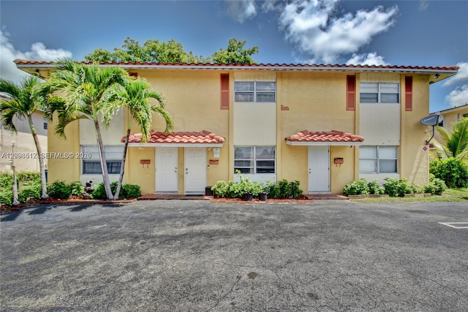 7831 NW 44th Ct # 7833, Coral Springs FL 33065