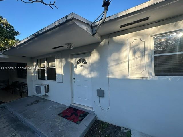 2501 NE 184th Ter # 2503, North Miami Beach FL 33160