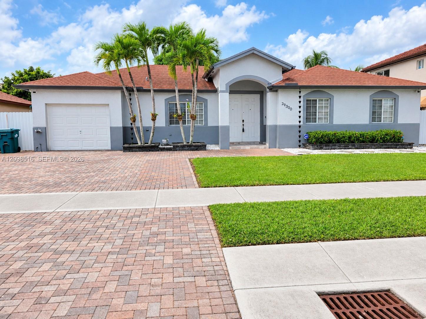 29300 SW 142nd Ave, Homestead FL 33033