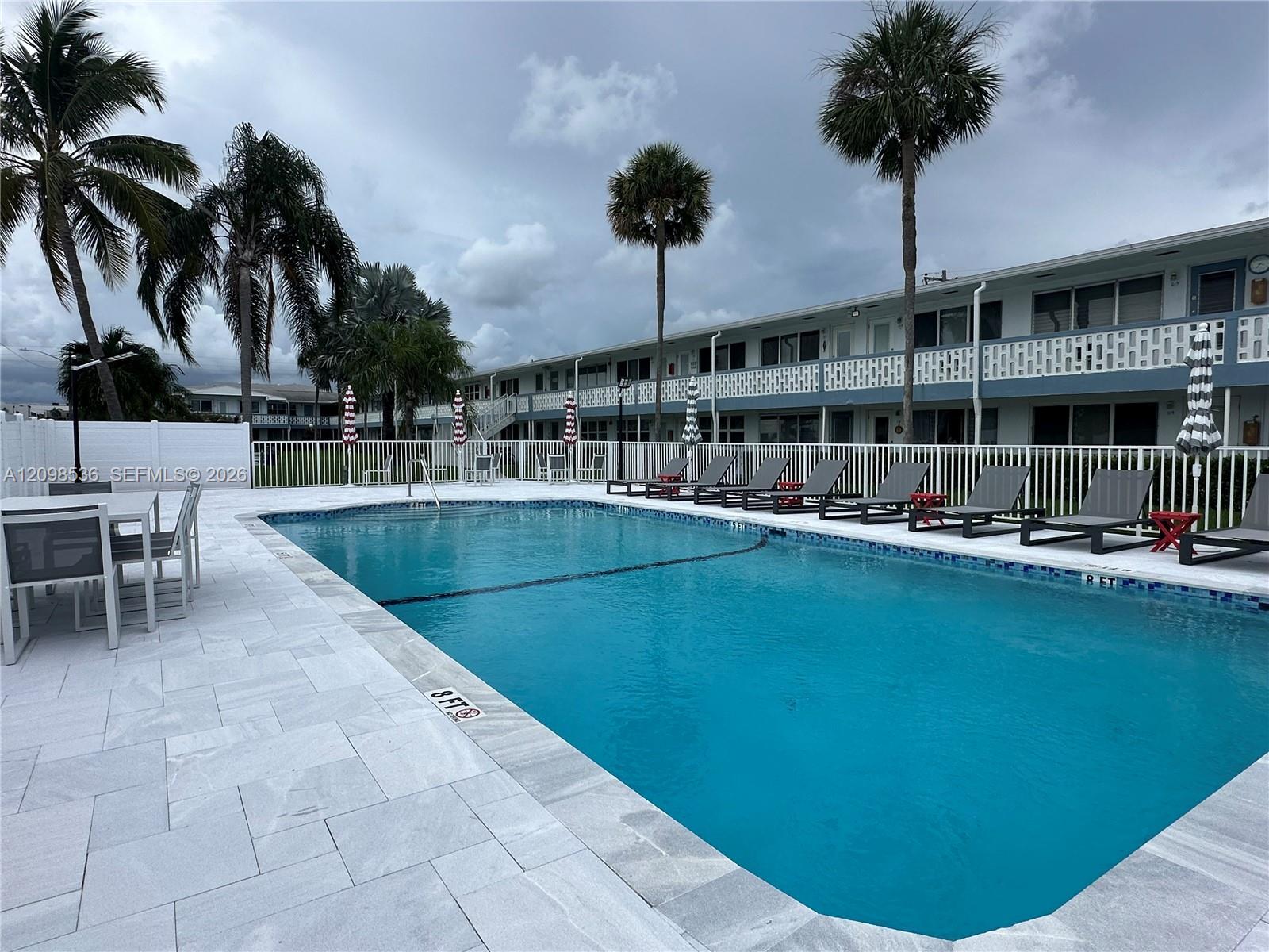 801 Atlantic Shores Blvd # 107, Hallandale Beach FL 33009