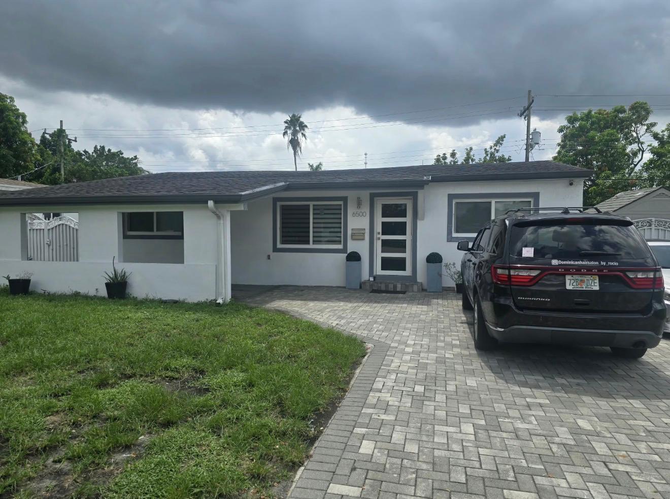 6500 MIRAMAR Parkway, Miramar FL 33023