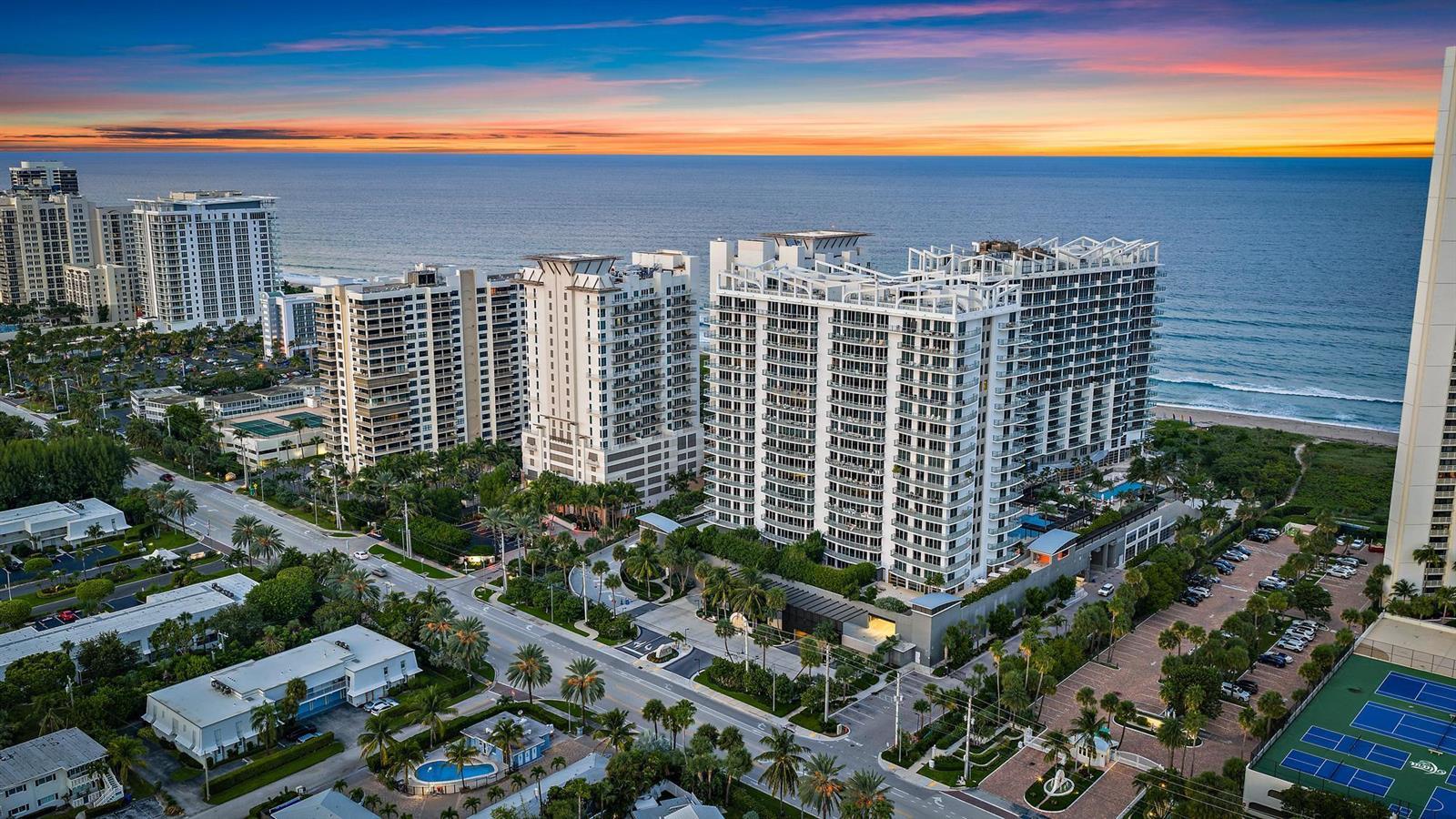 3100 N Ocean Drive N # P1602, Riviera Beach FL 33404