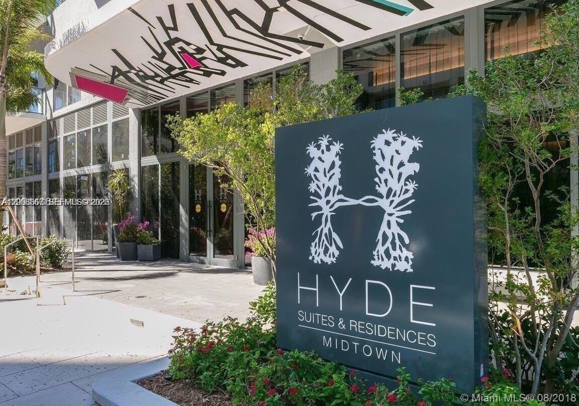 121 NE 34th St # 1206A, Miami FL 33137