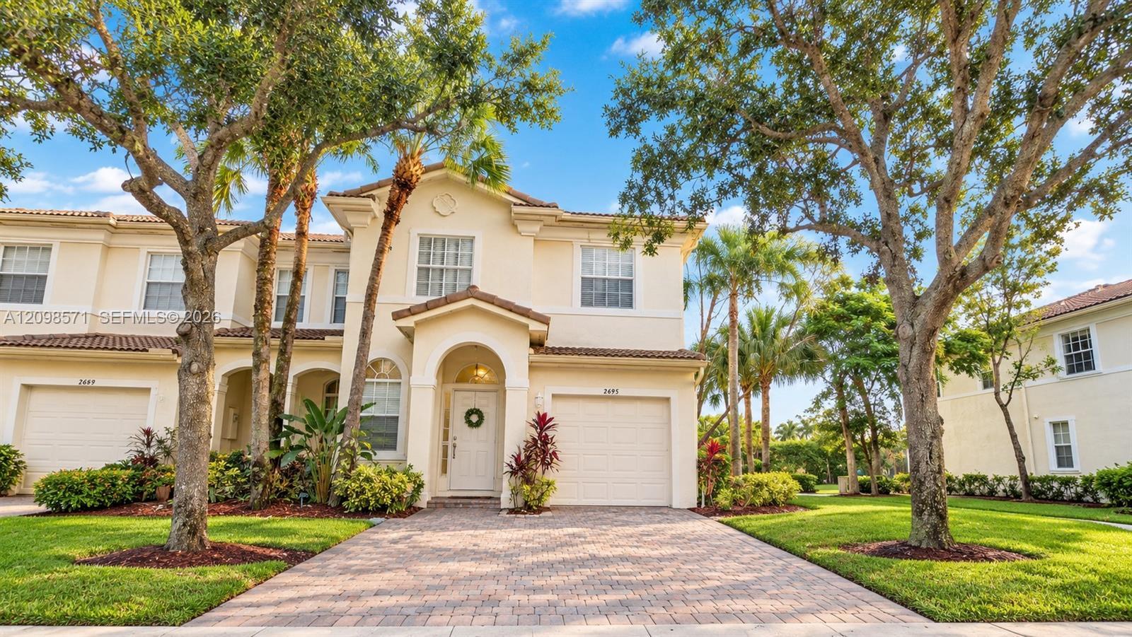 2695 SW 84th Ter # 104, Miramar FL 33025