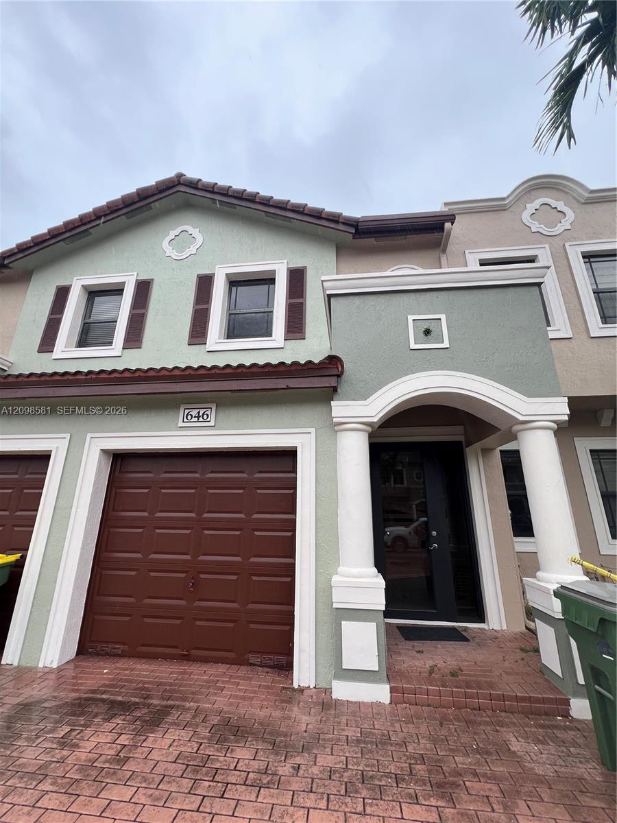 646 NE 35th Ave # 646, Homestead FL 33033