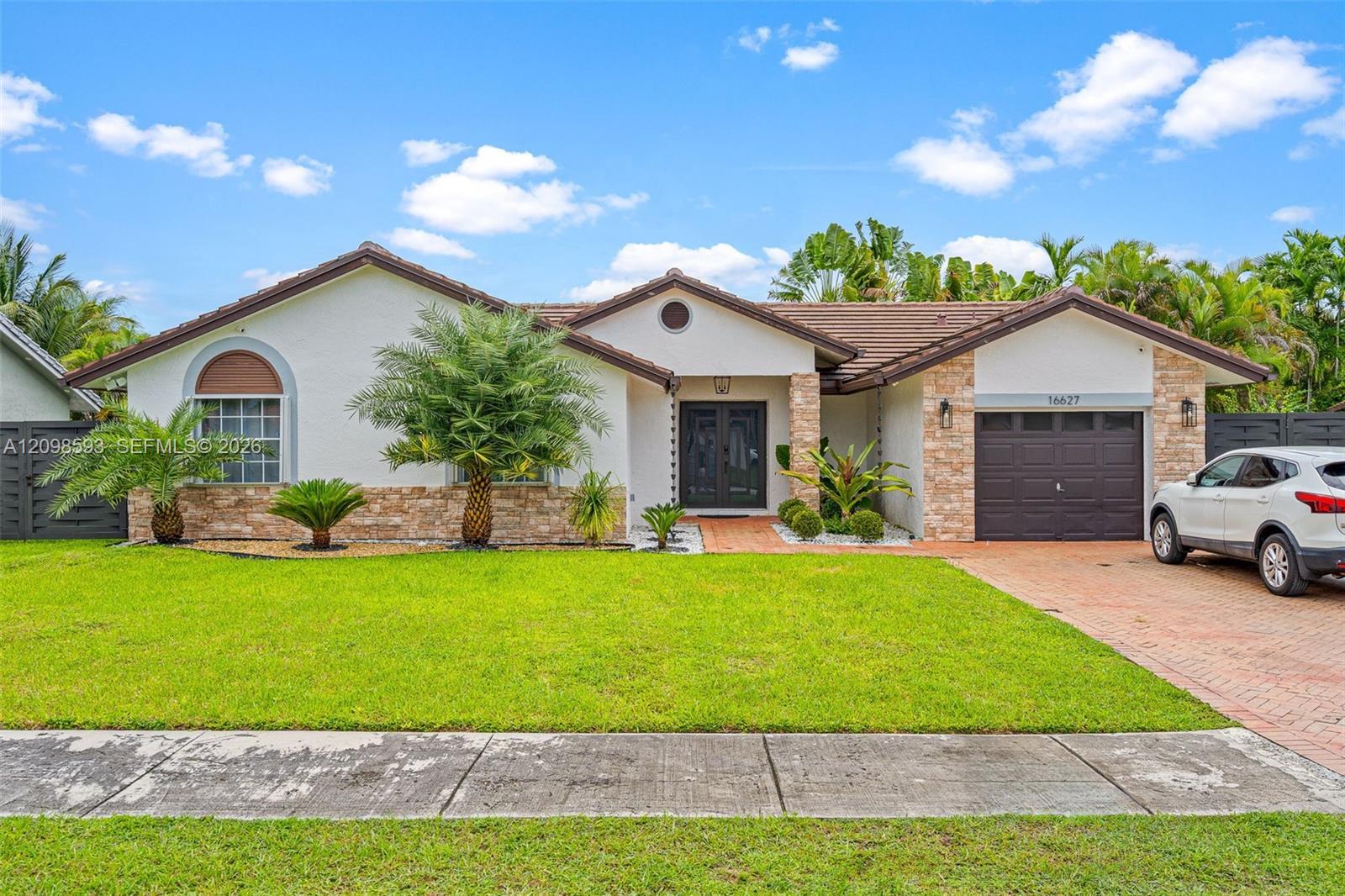 16627 SW 144th Ct, Miami FL 33177