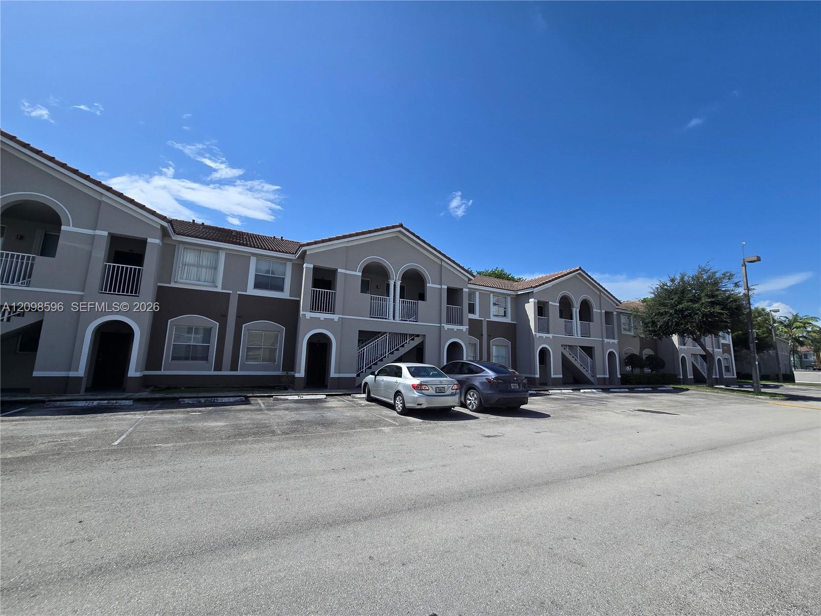 2461 SE 16th Ter # 202, Homestead FL 33035