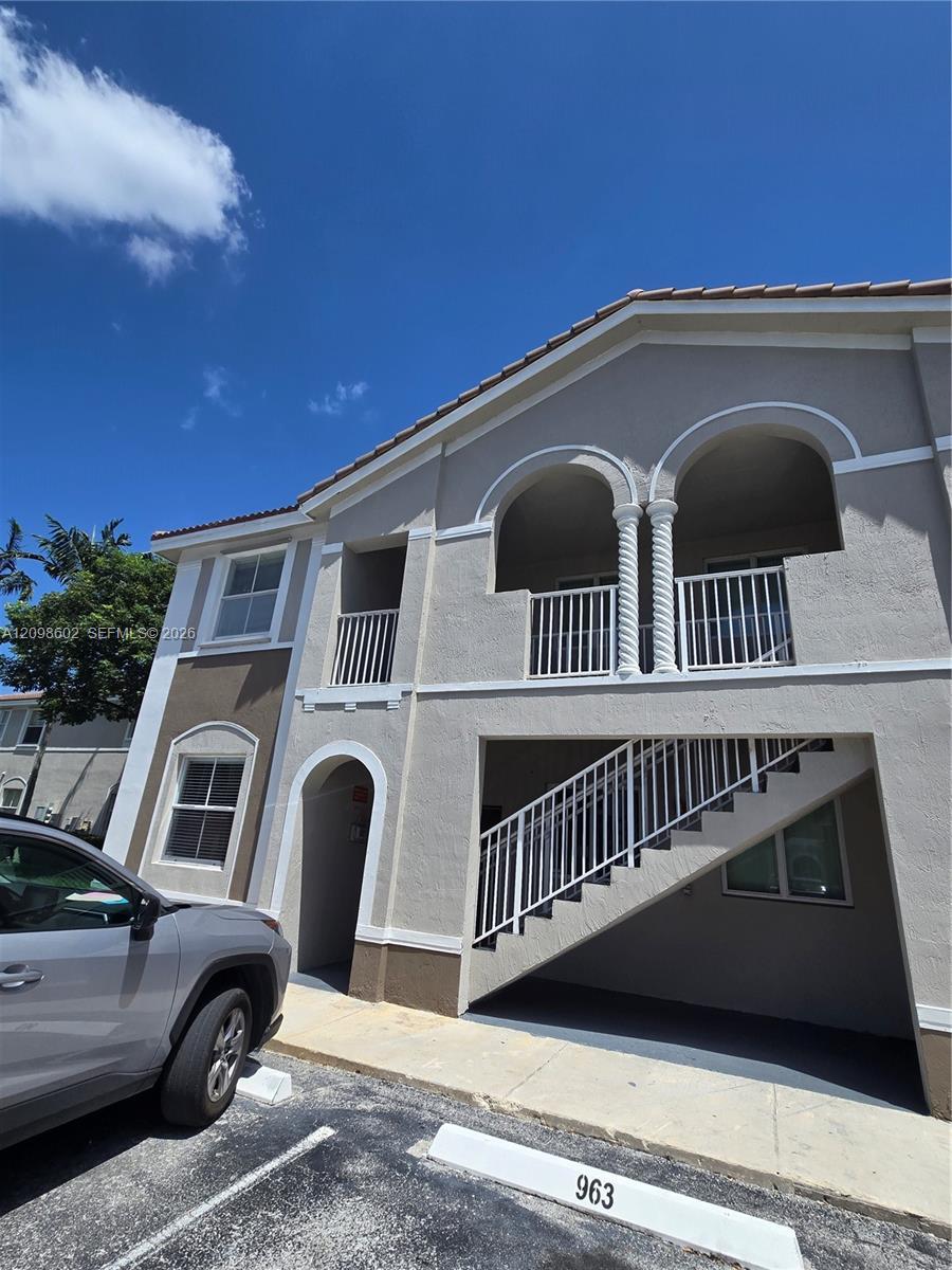 1661 SE 29th Ct # 200, Homestead FL 33035