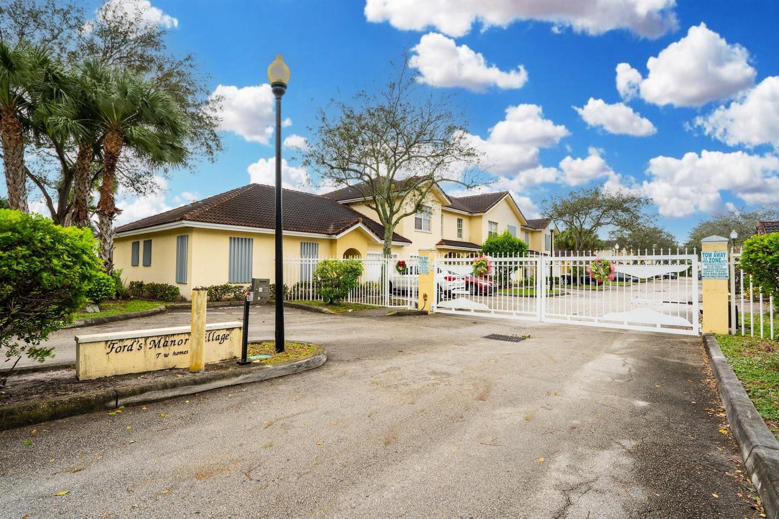 1235 NW 27TH Avenue, Pompano Beach FL 33069