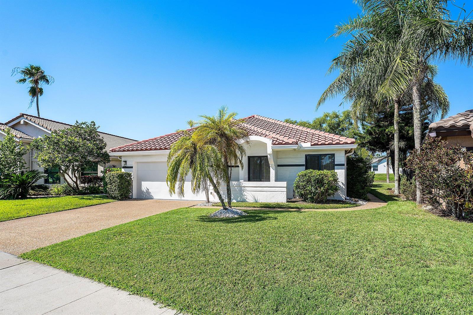 11074 HIGHLAND Circle, Boca Raton FL 33428