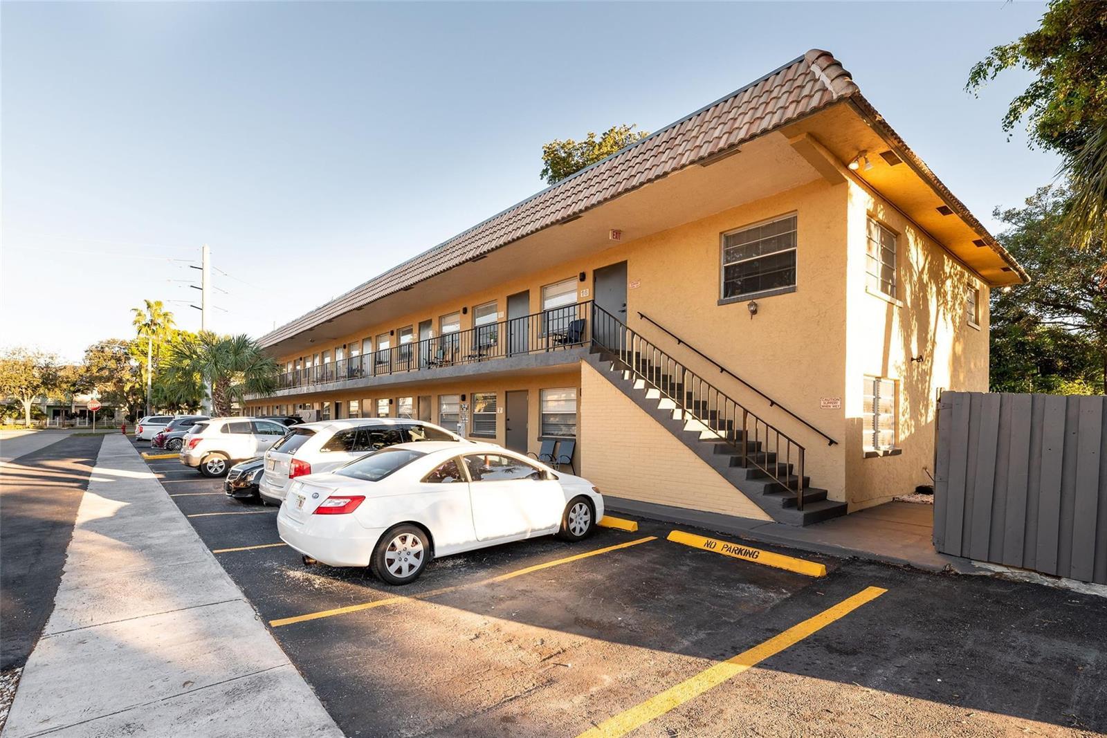 1150 NE 17TH Court # 16, Fort Lauderdale FL 33305
