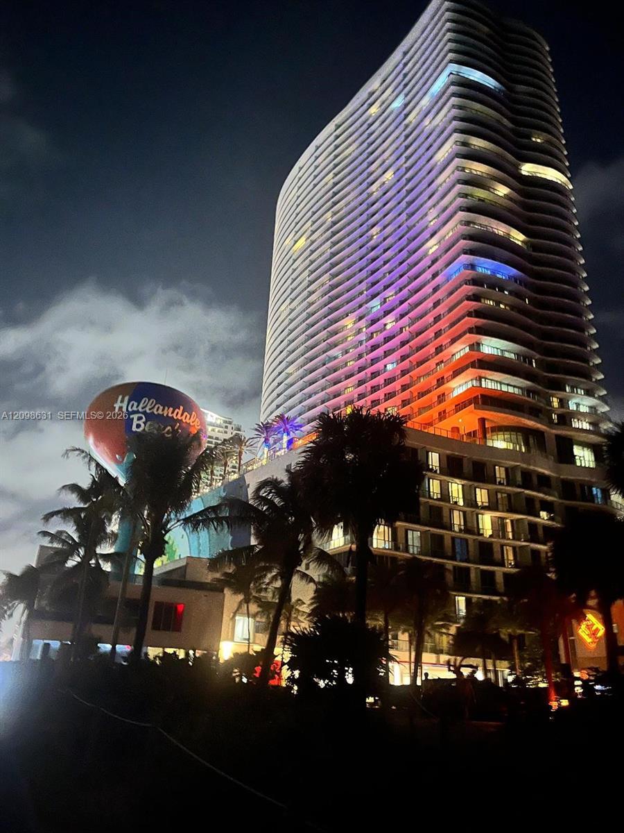 100 Golden Isles Dr # 909, Hallandale Beach FL 33009