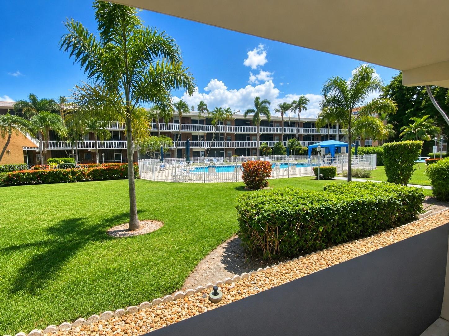 201 NE 14th Ave # 5A, Hallandale Beach FL 33009